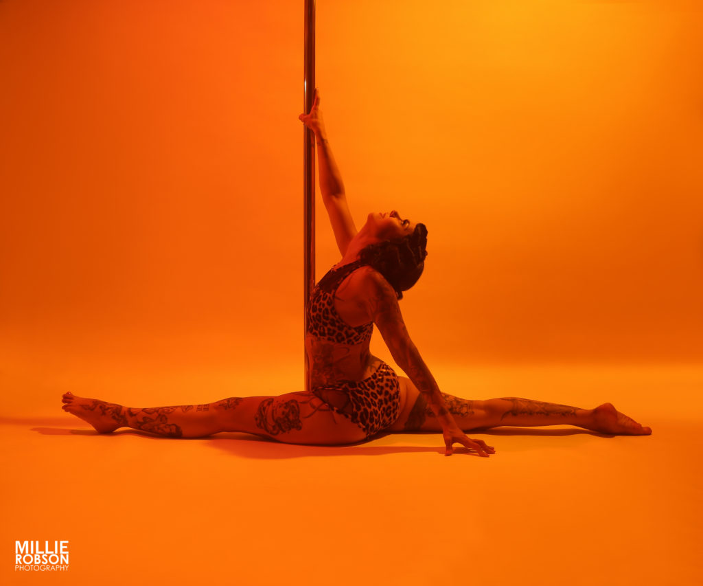 Vertical Fit - Pole dance Saint-Junien